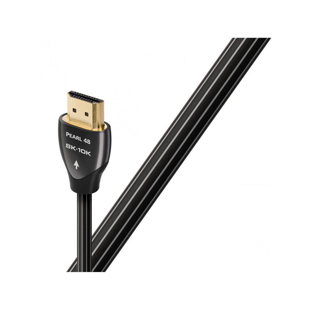 AudioQuest HDMI Pearl 8K