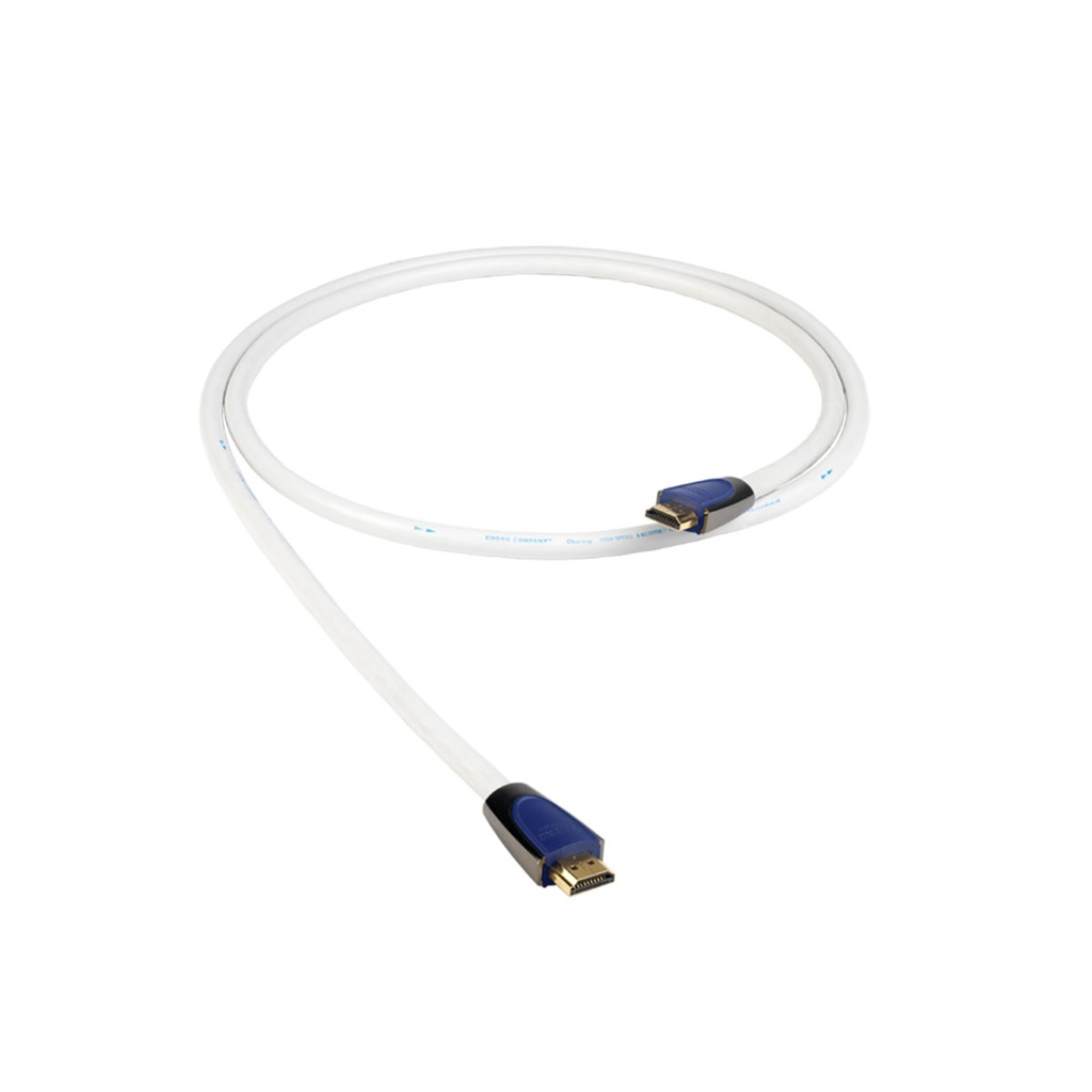 [518393] Chord Clearway HDMI 2.1 (0.75m)