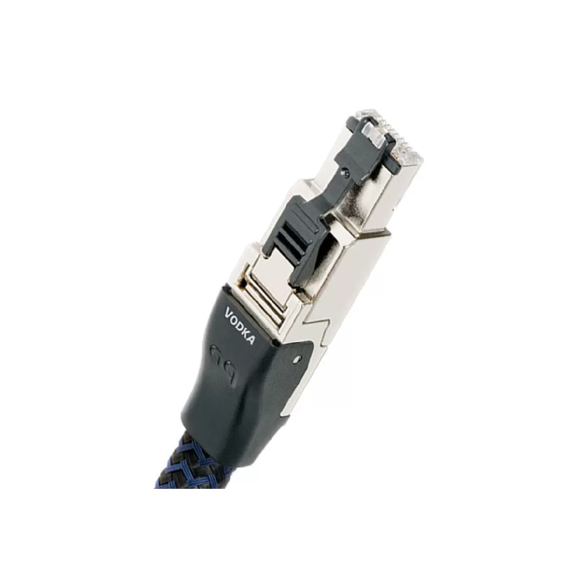 [RJEVOD0.75] AudioQuest Ethernet Vodka (0.75m)