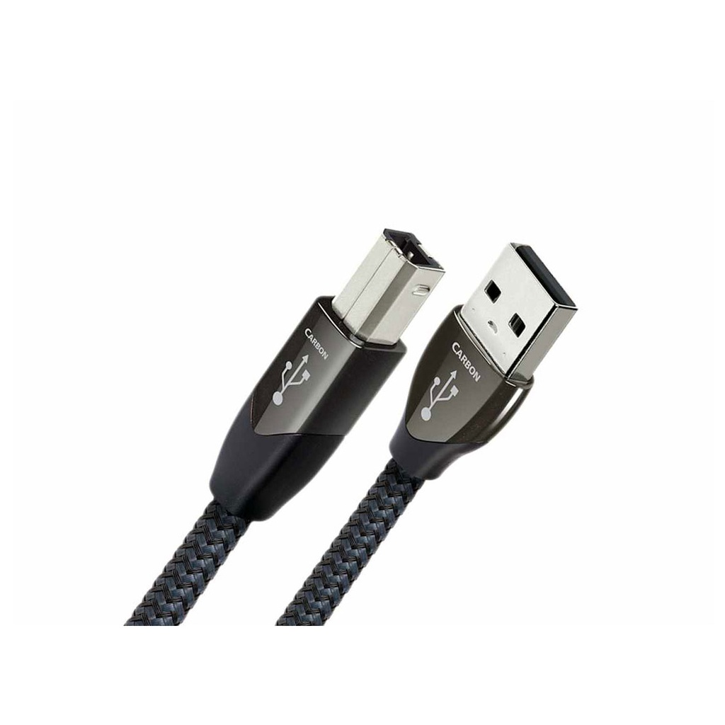 AudioQuest USB Carbon