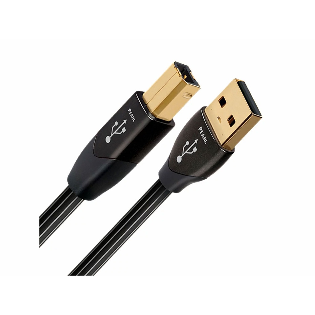 AudioQuest USB Pearl (USB-A to B)