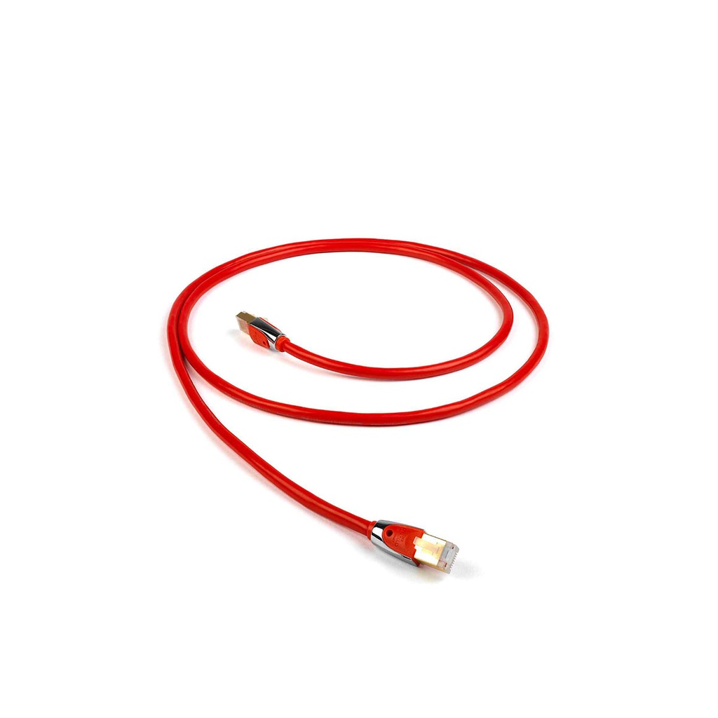 Chord Shawline Streaming Ethernet