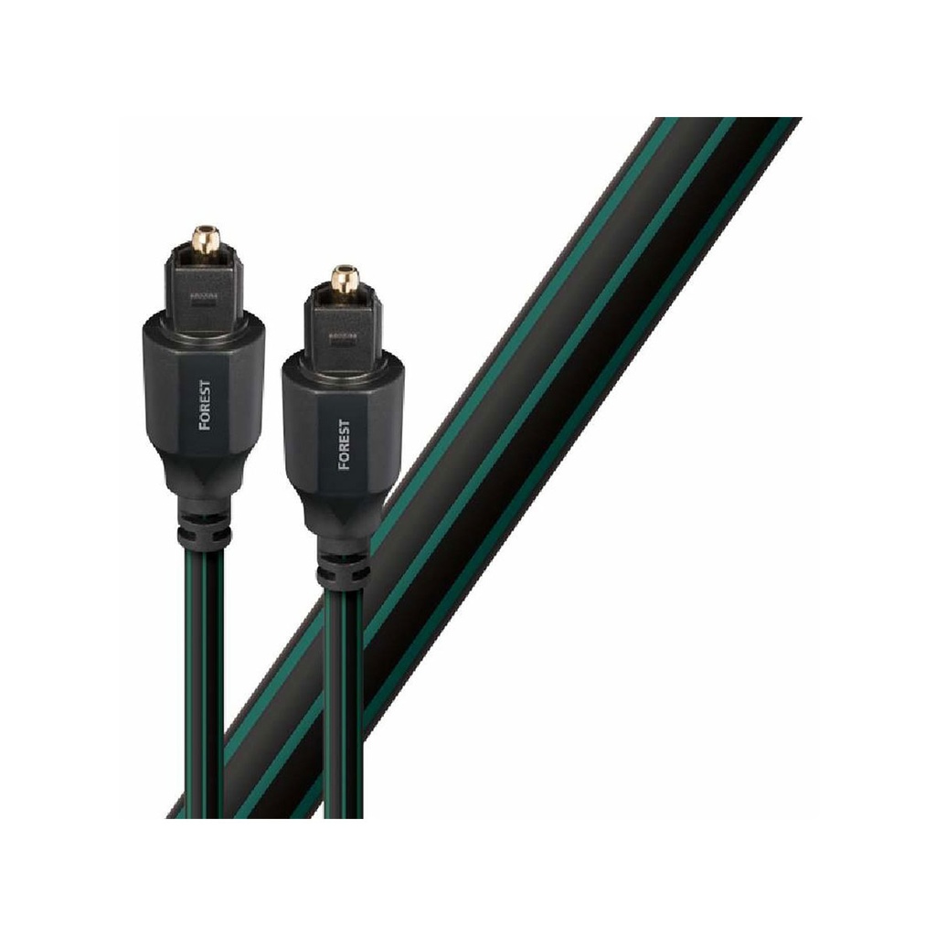 AudioQuest Optical Forest