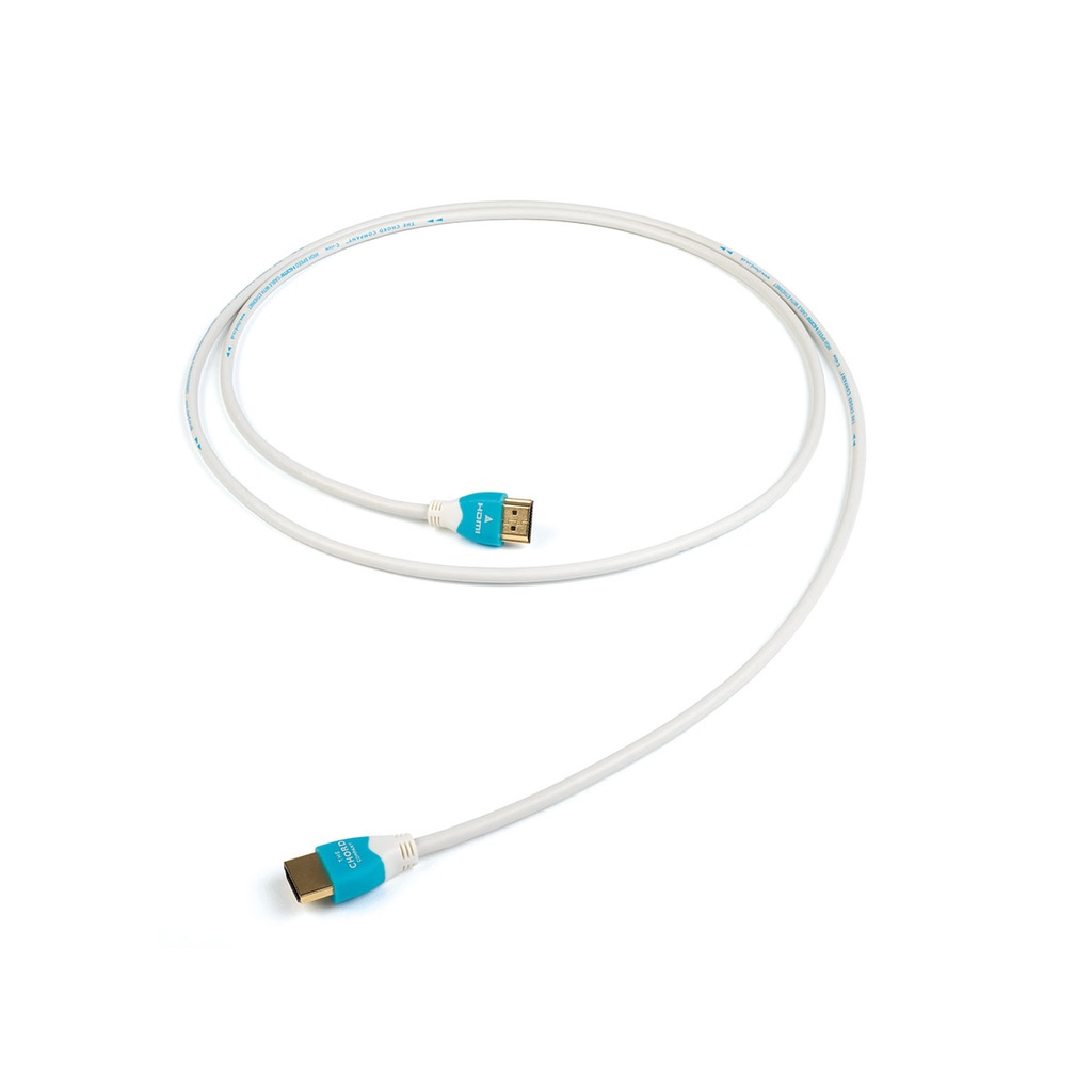 Chord C-view HDMI 8K
