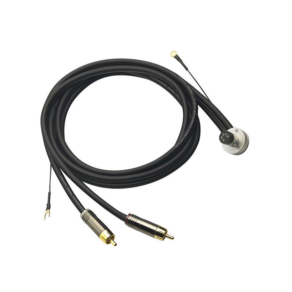 [518635] Linn T-Kable (Tonarmkabel für LP 12) (1.2m)