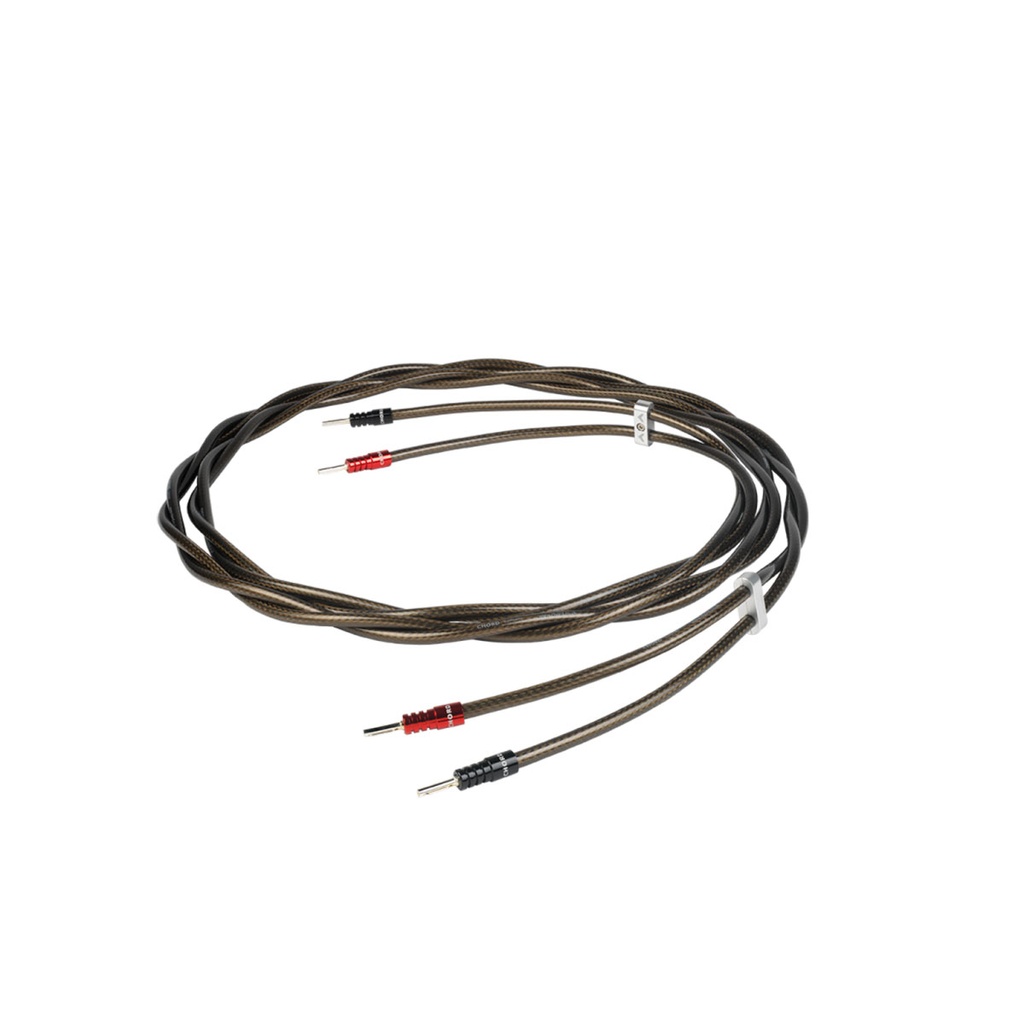 Chord Epic XL Lautsprecherkabel