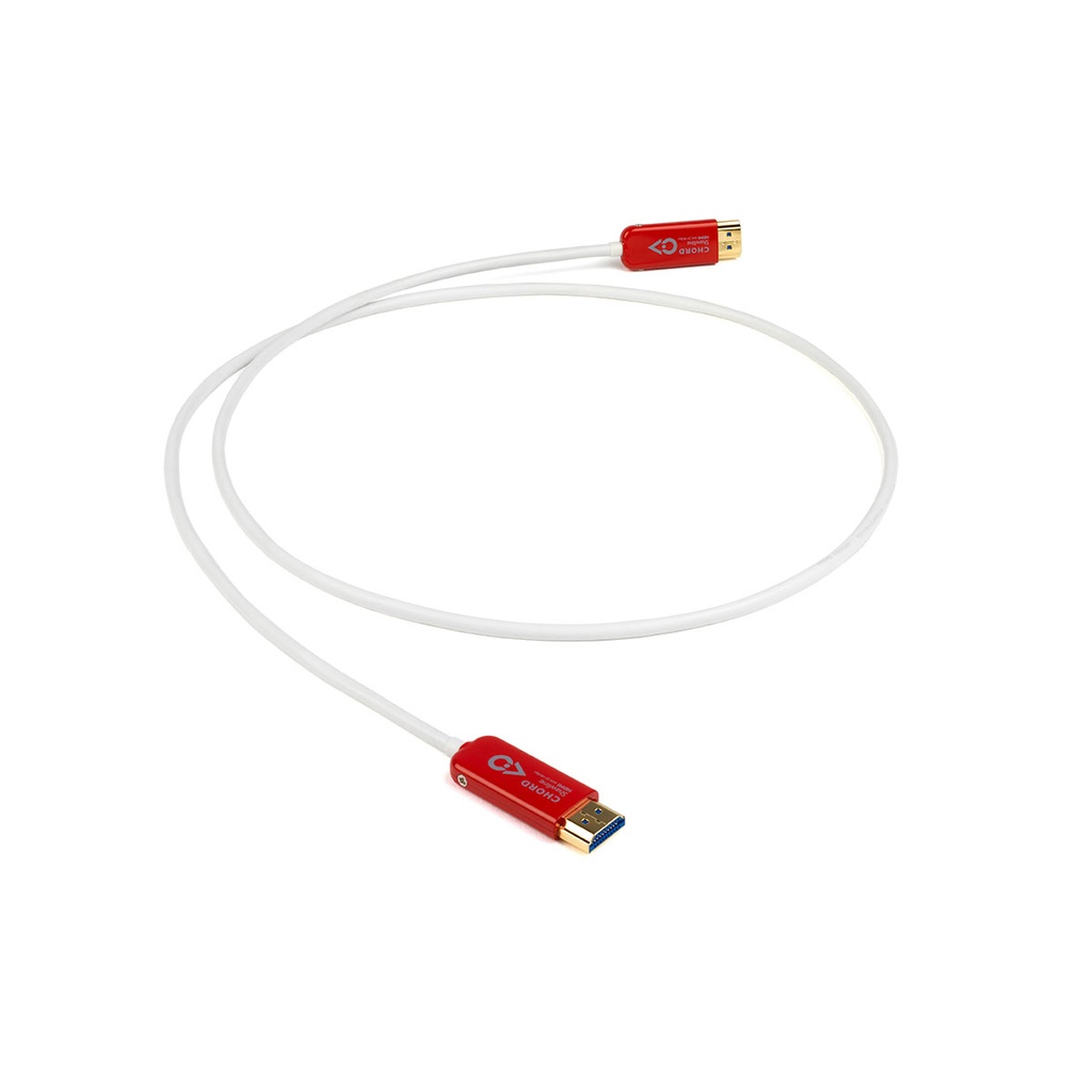 Chord Shawline HDMI AOC