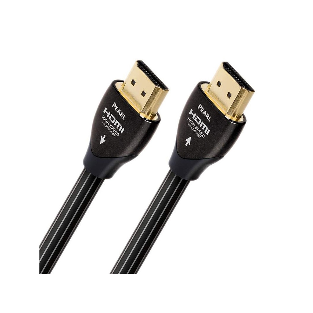 AudioQuest HDMI Pearl 4K Active
