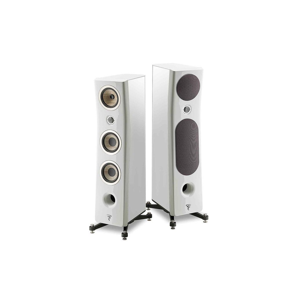 [515797] Focal Kanta No. 2 (Weiss)