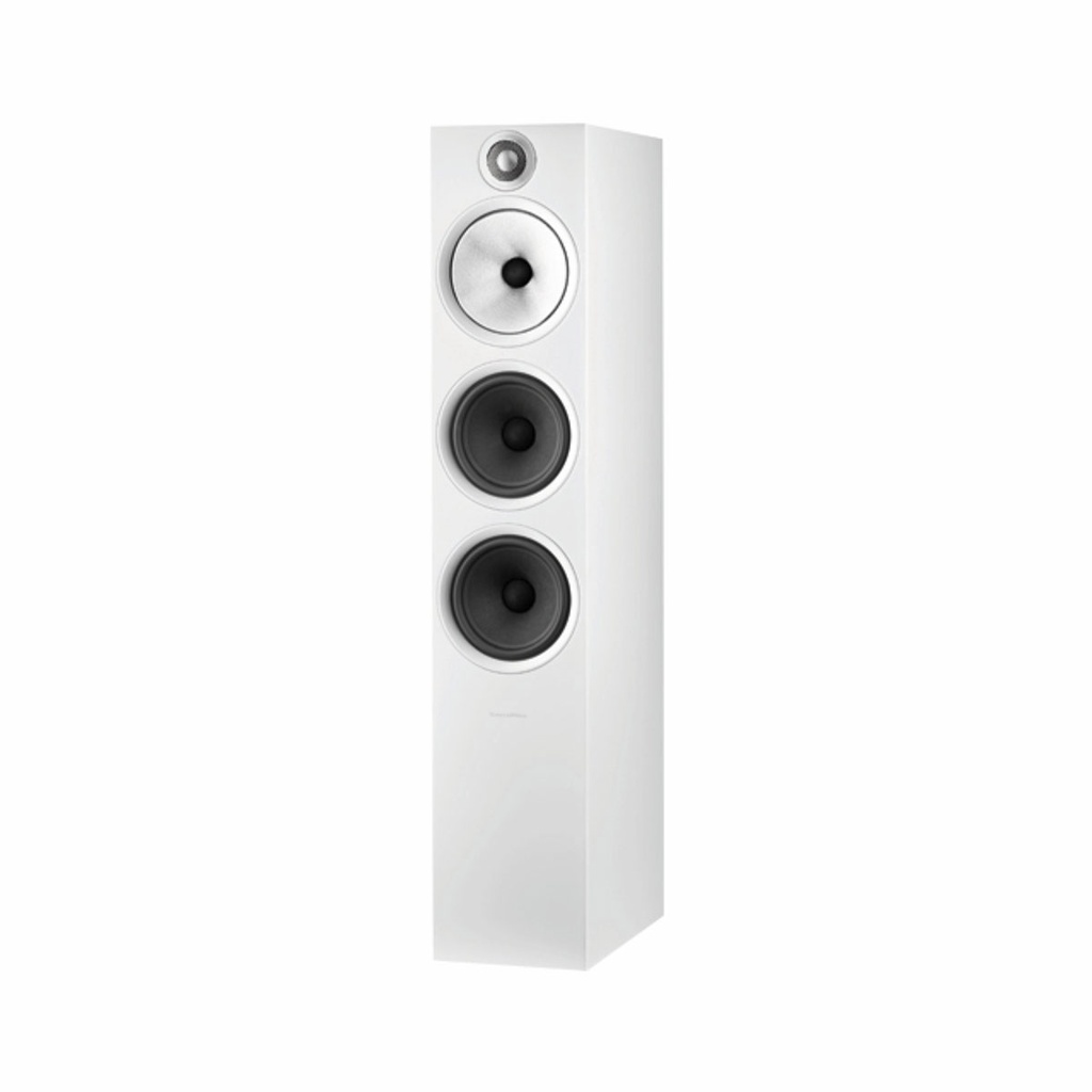 [521126] Bowers & Wilkins 603 S3 (Weiss)