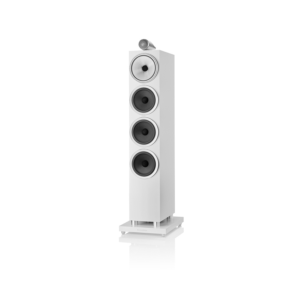 Bowers & Wilkins 702 S3