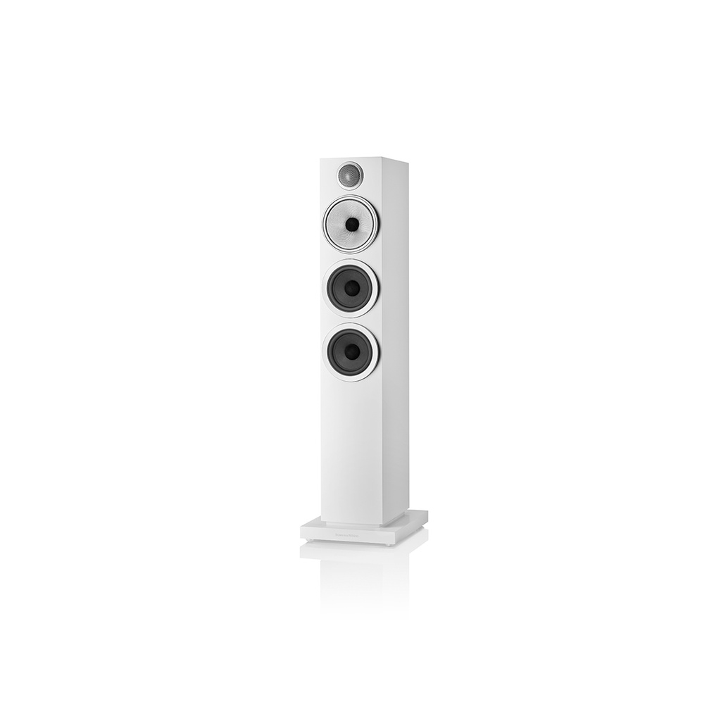 Bowers & Wilkins 704 S3
