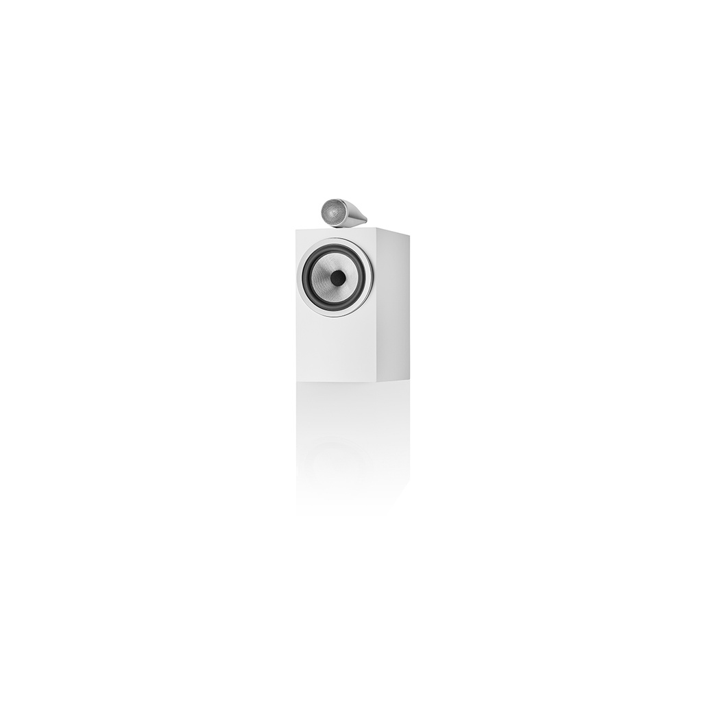 [520561] Bowers & Wilkins 705 S3 (Weiss Satin)