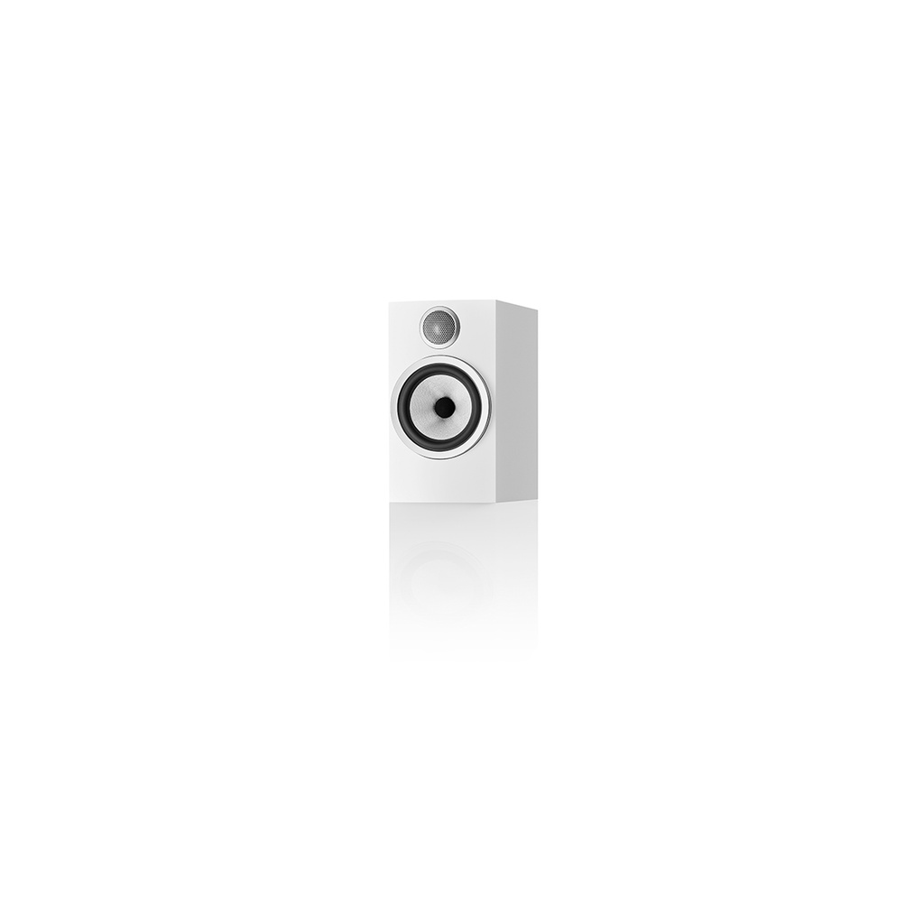 [520571] Bowers & Wilkins 706 S3 (Weiss Satin)