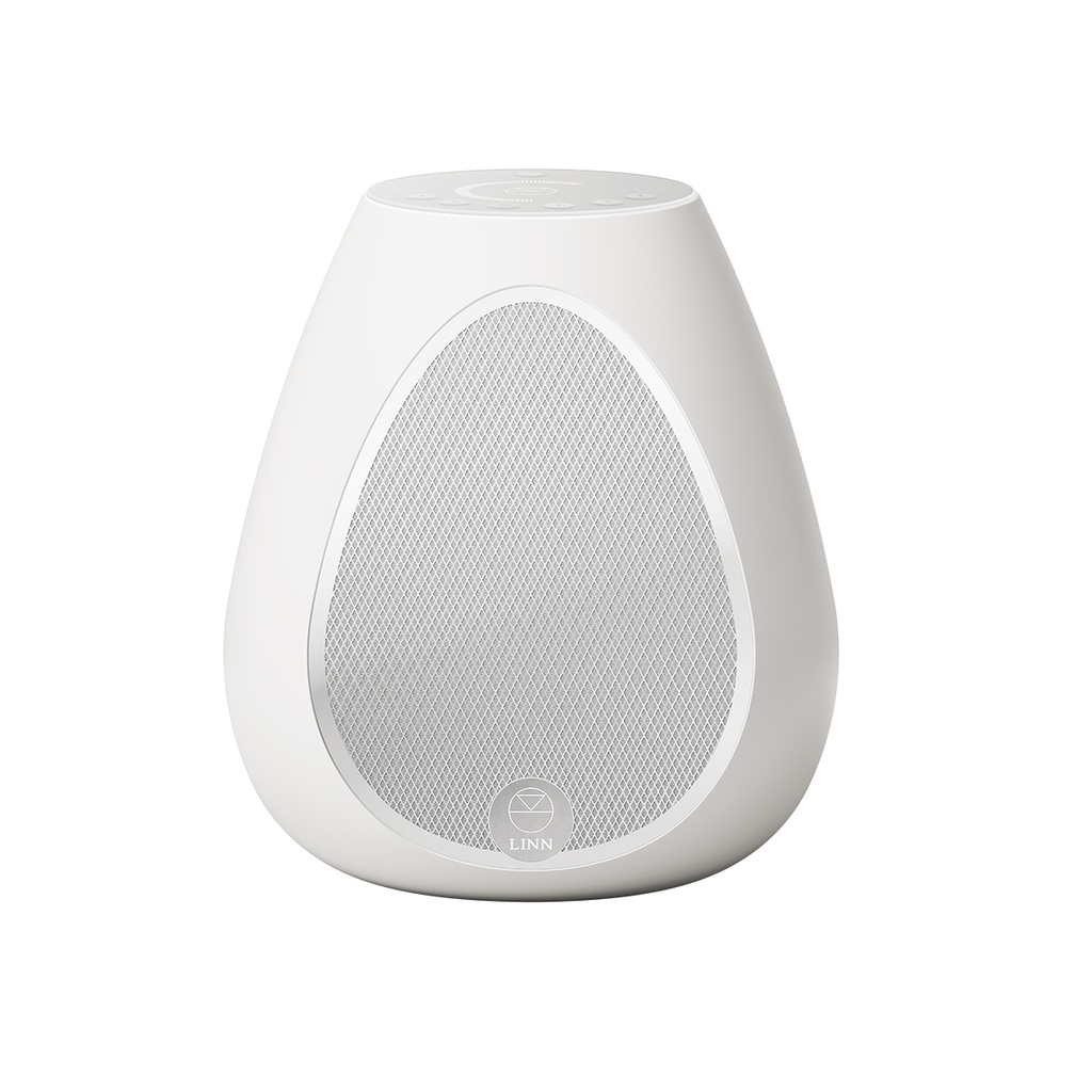[518719] Linn Series 3 Partner (302) (Weiss / Gitter Chrom)