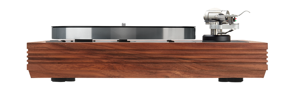 Linn Klimax LP12 Plattenspieler Bedrok, Urika II, Ekstatik