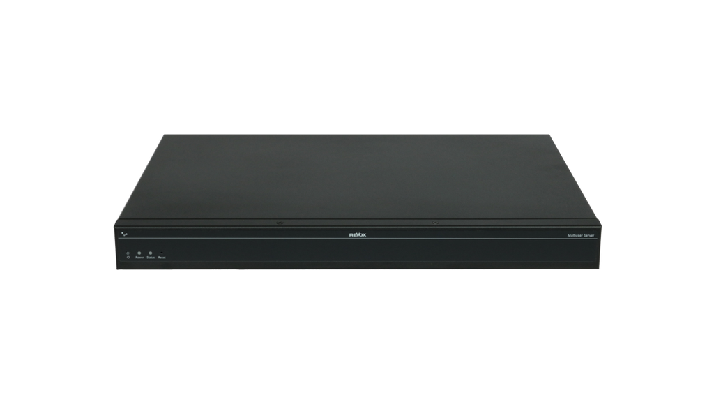 [156301001] Revox V400 Multiuser Server schwarz