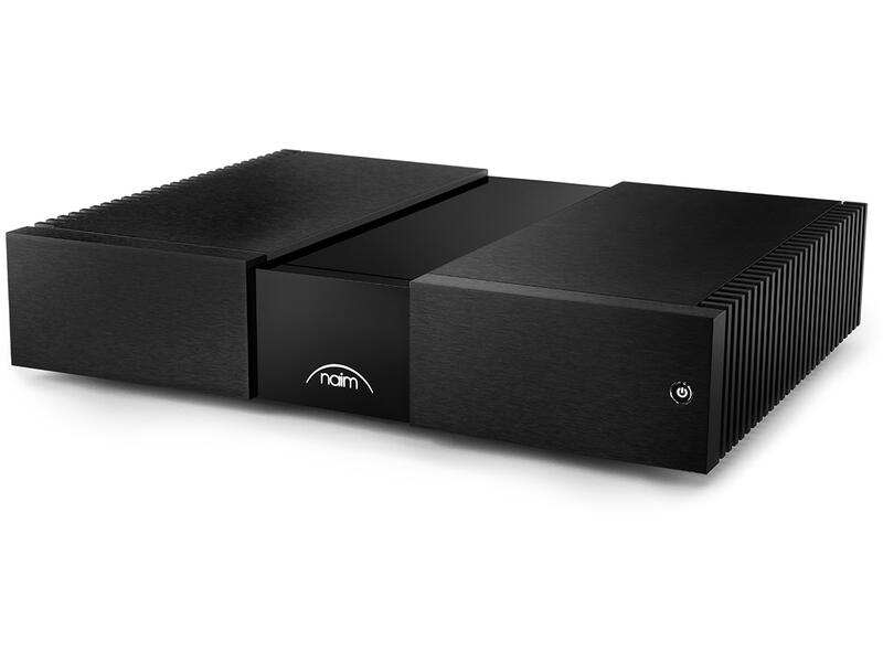 Naim NAP-250 Power Amplifier