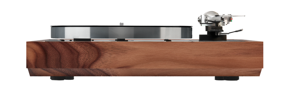 Linn Sondek LP12 Deck