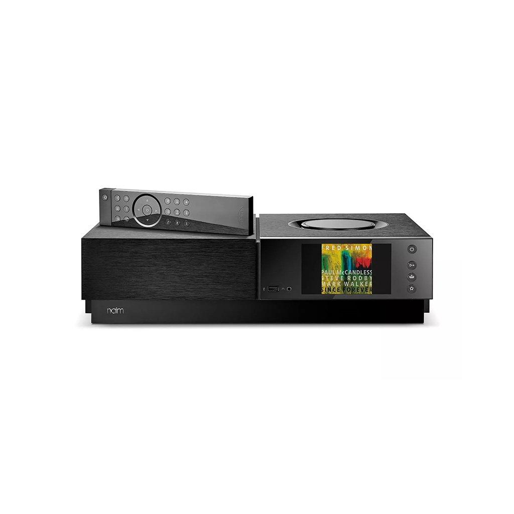 Naim Uniti Nova Power Edition