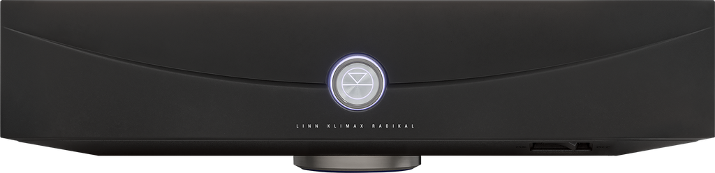 Linn Klimax Radikal Motorsteuerung und Netzteil für LP12