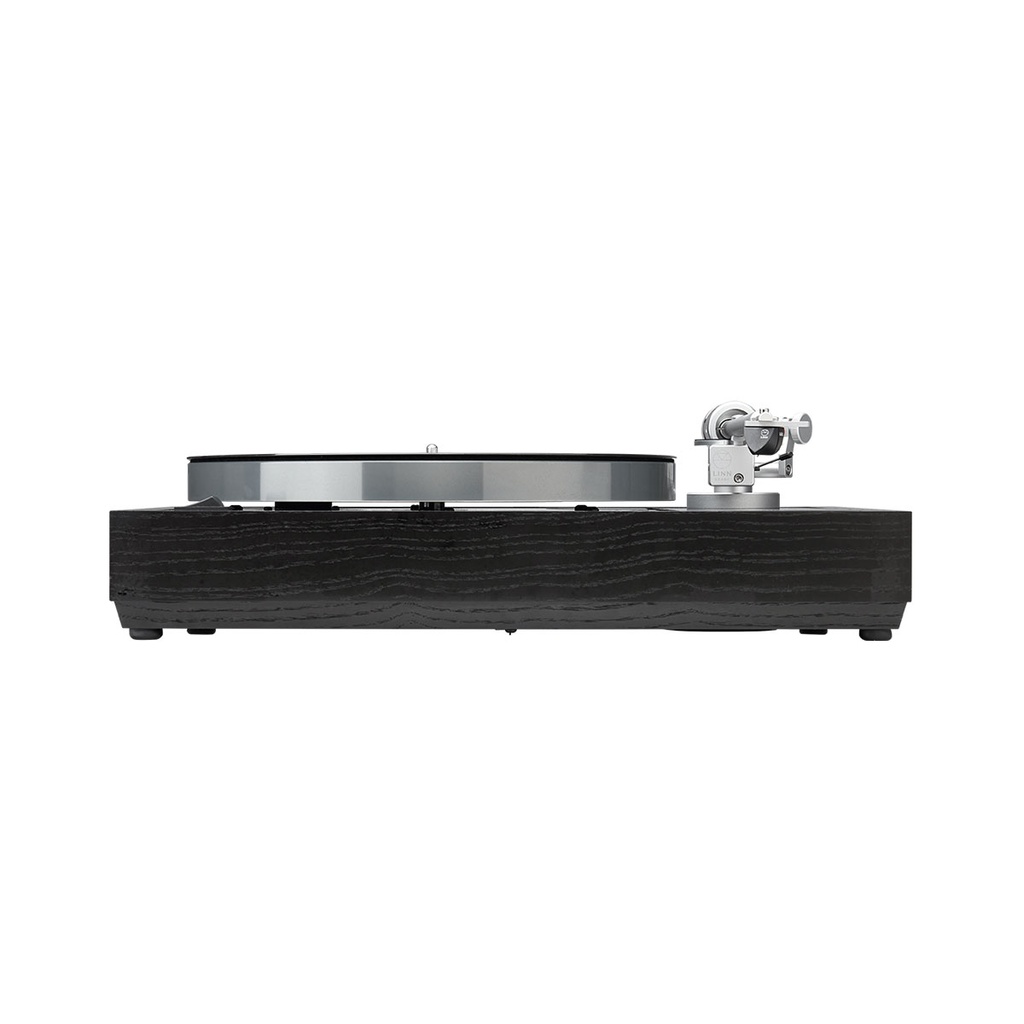 Linn Majik LP12 MM (mit Krane und Adikt) (Eiche)