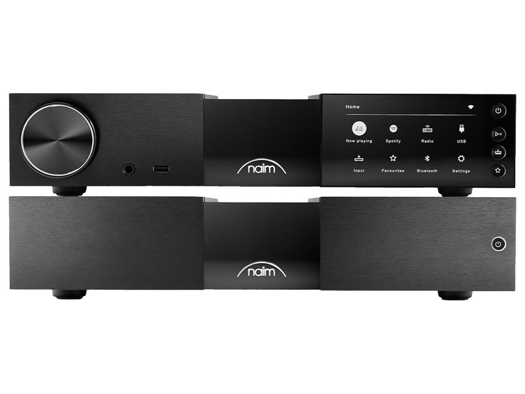 Naim 200 SERIES SET