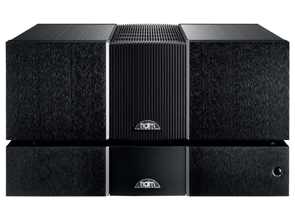 Naim NAP 500 DR inc 500 PS