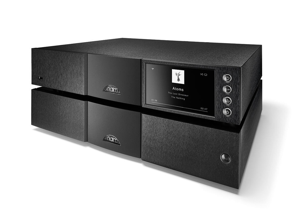 Naim ND 555 inc 555 PS
