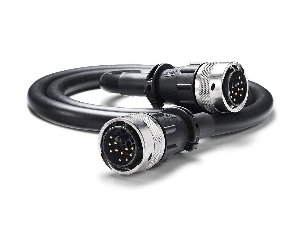 Naim Burndy Single (11 Pin)