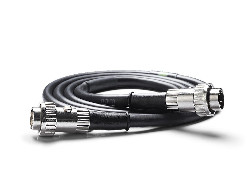 Naim SNAIC DIN4 - DIN4 (1.25m)