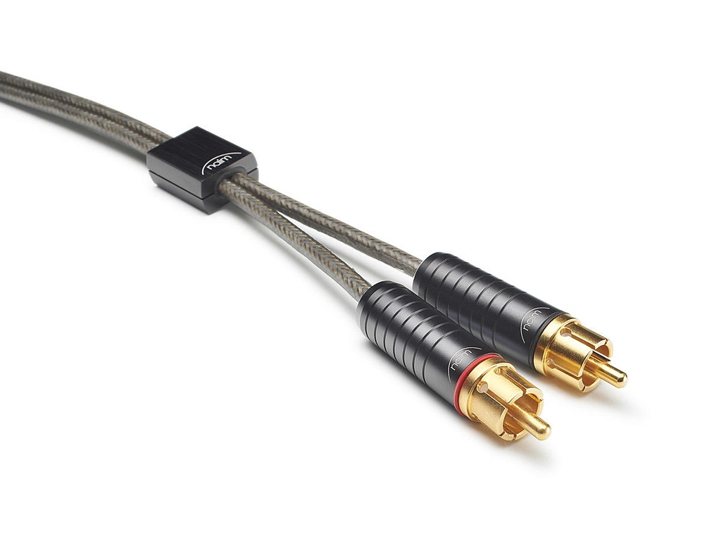 Naim Super Lumina RCA-RCA (1.5m)