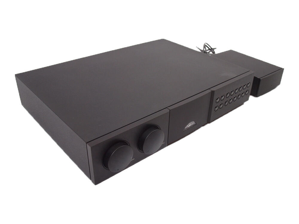 Naim NAC 282 inc NAPSC 2