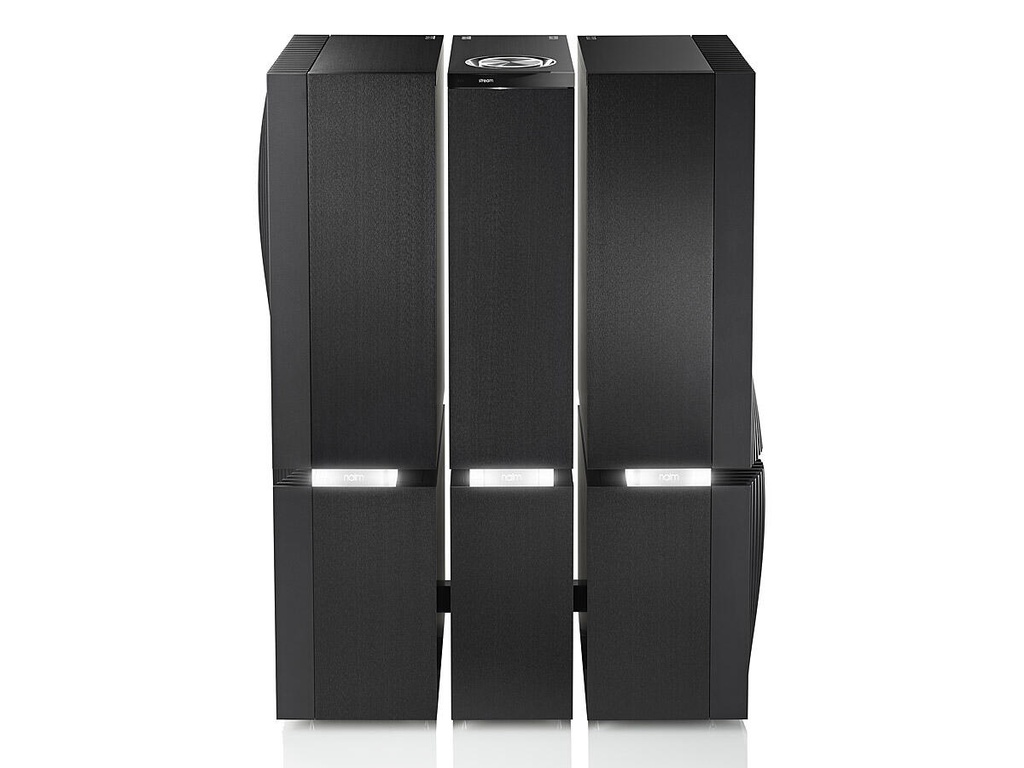 Naim STATEMENT SET