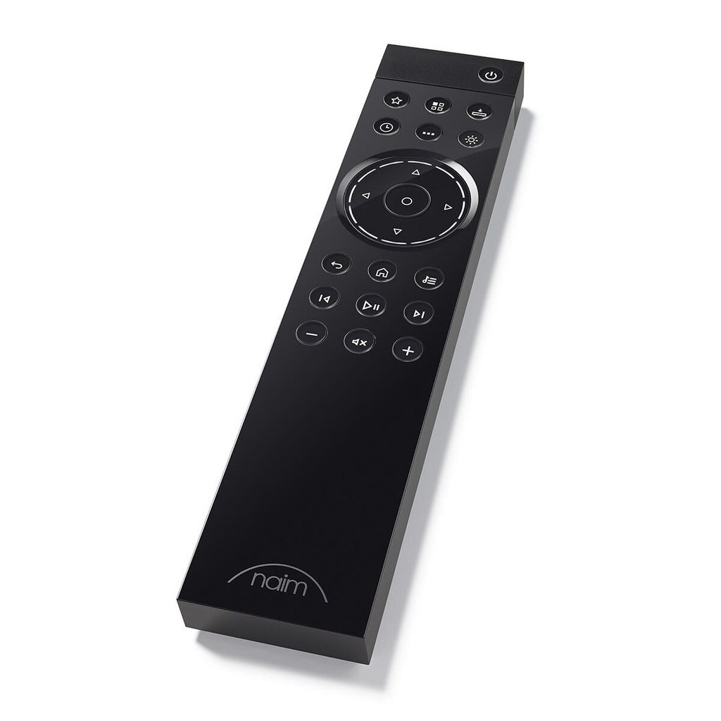 Naim New Uniti RF Remote Control
