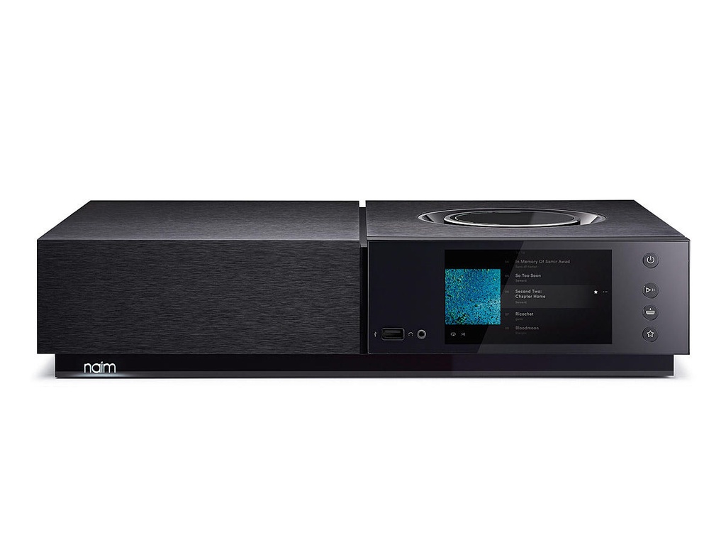 Naim Uniti Nova FM/DAB+