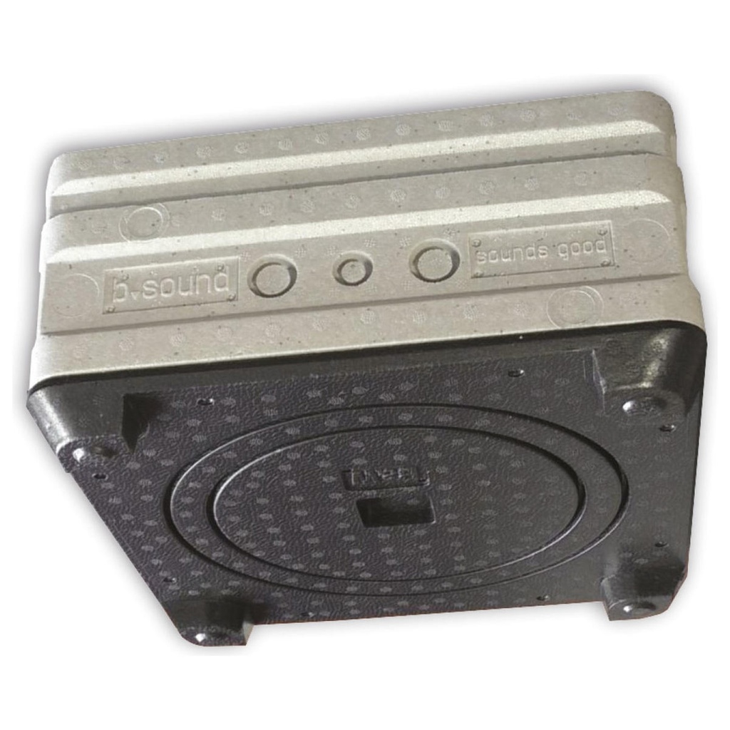 Bowers & Wilkins BB125C BACK BOX