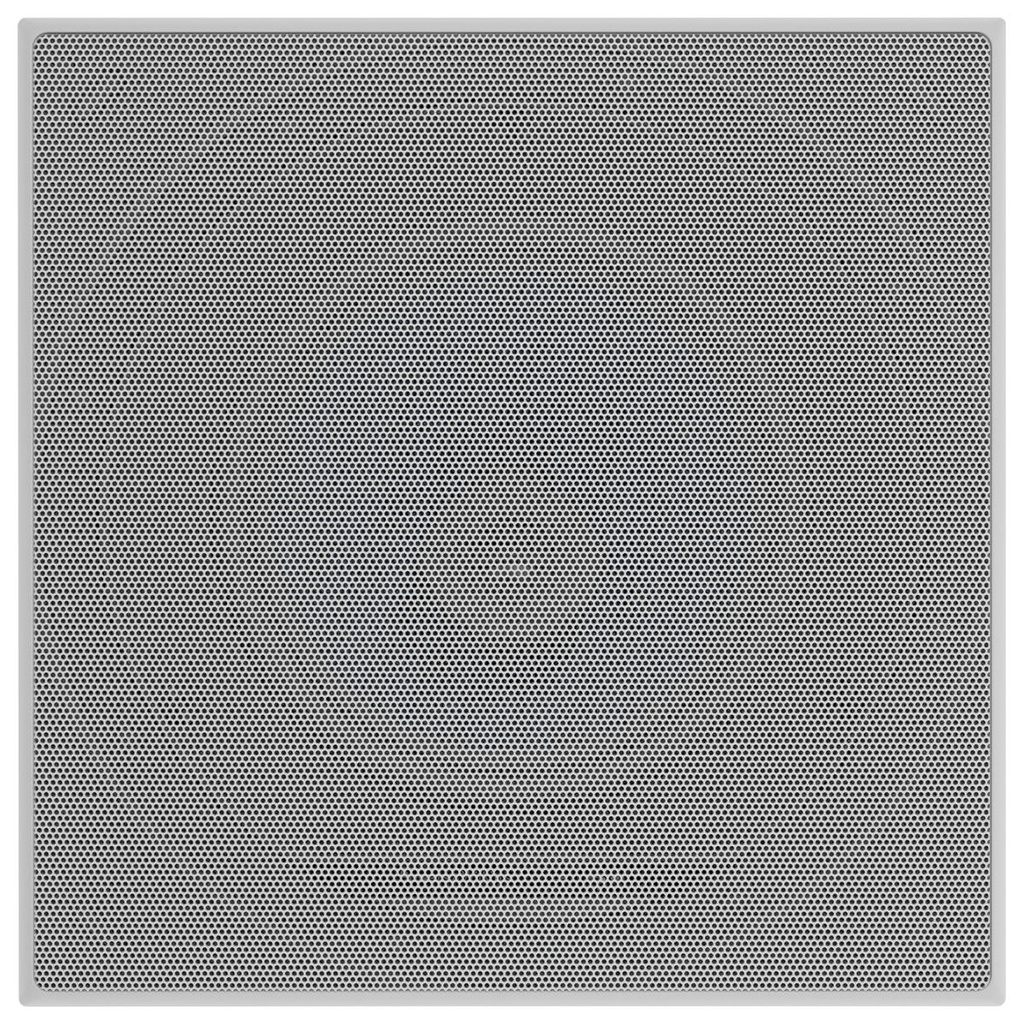 Bowers & Wilkins 68 SQUARE GRILLE