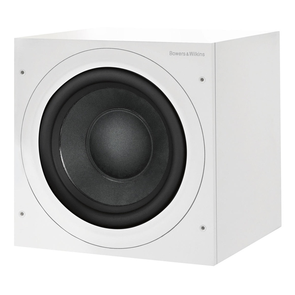 Bowers & Wilkins ASW610 (White)