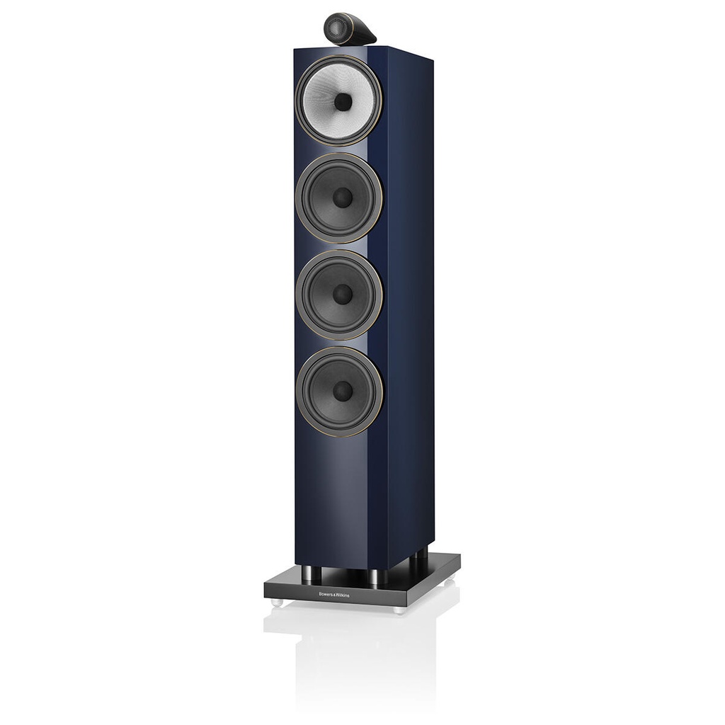 Bowers & Wilkins 702 S3 SIGNATURE (Midnight Blue)