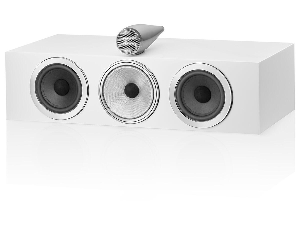 Bowers & Wilkins HTM71 S3 (White)