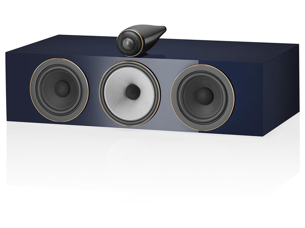Bowers & Wilkins HTM71 S3 SIGNATURE (Midnight Blue)