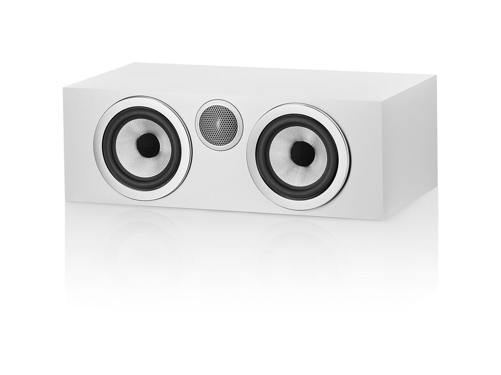 Bowers & Wilkins HTM72 S3 (White)
