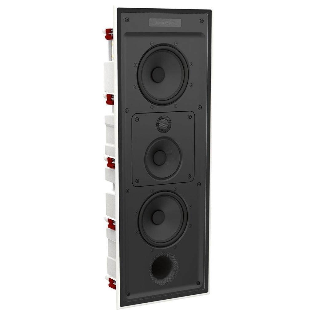 Bowers & Wilkins CWM7.3 S2