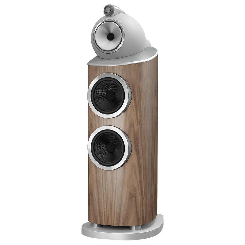 Bowers & Wilkins 802 D5 (Light Walnut)