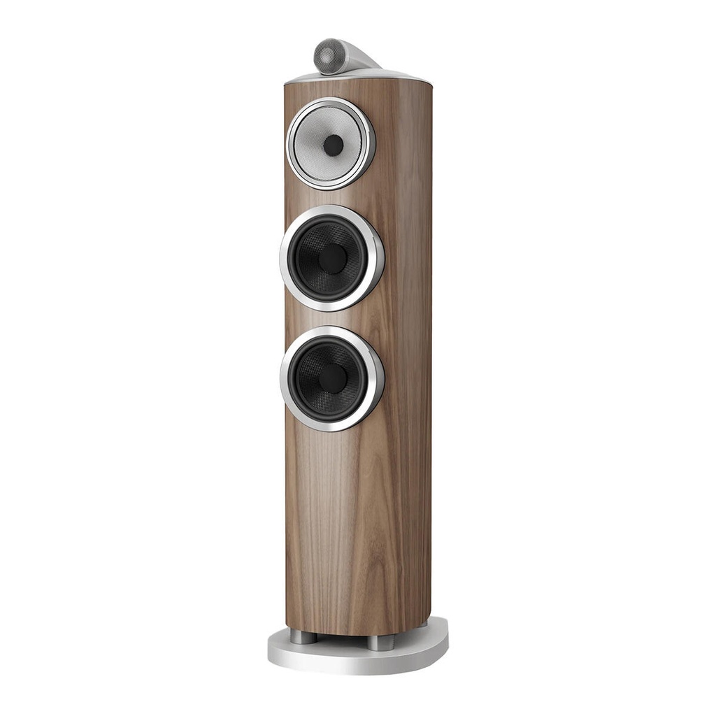 Bowers & Wilkins 804 D5 (Light Walnut)