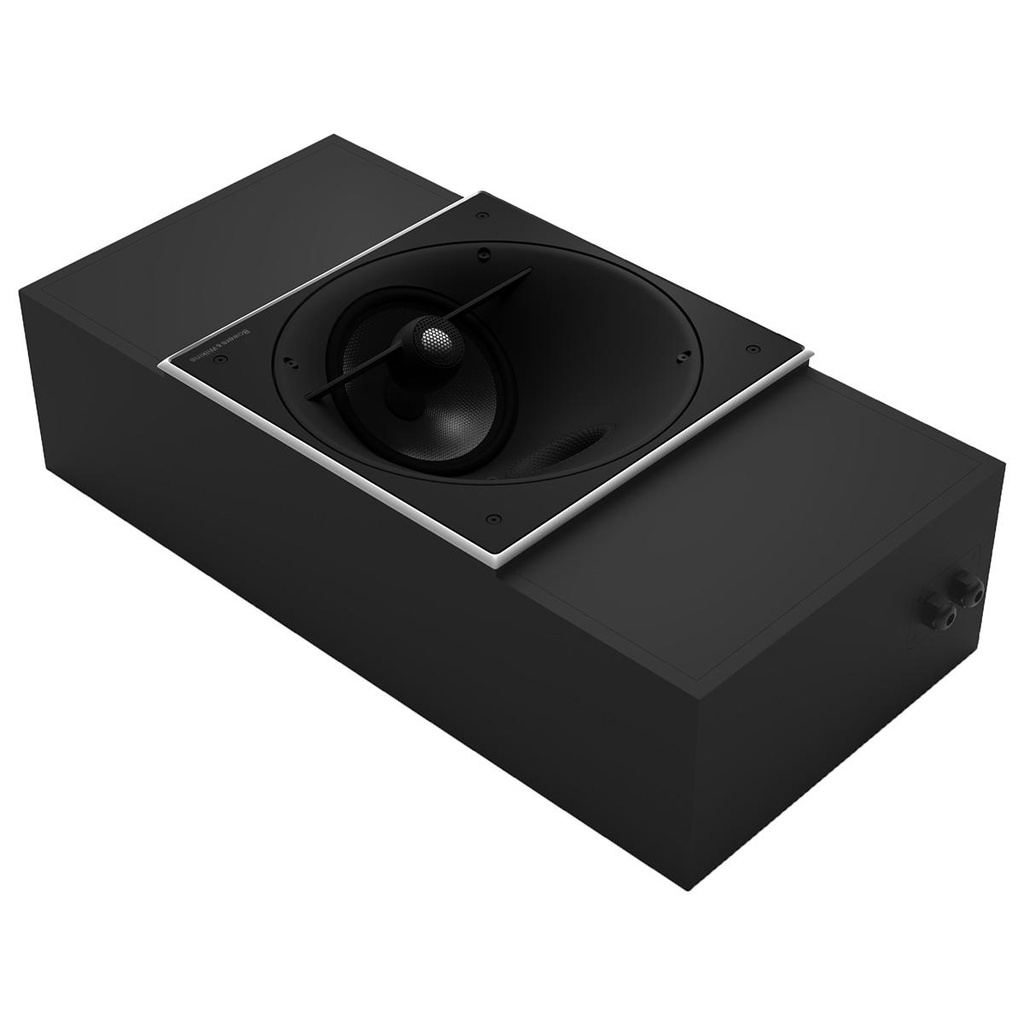 Bowers & Wilkins CCM8.5 BACK BOX