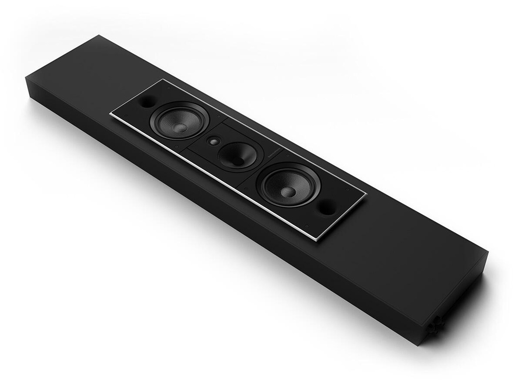 Bowers & Wilkins CWM8.3 BACK BOX