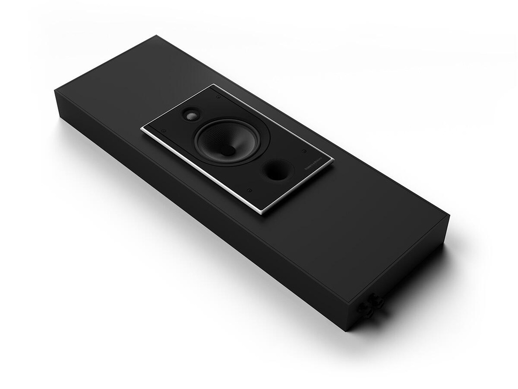 Bowers & Wilkins CWM8.5 BACK BOX