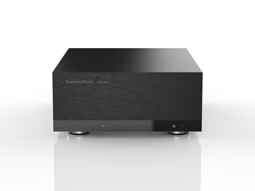 Bowers & Wilkins CDA-2HD